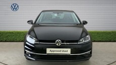 Volkswagen Golf 1.5 TSI EVO 150 Match Edition 5dr DSG Petrol Hatchback